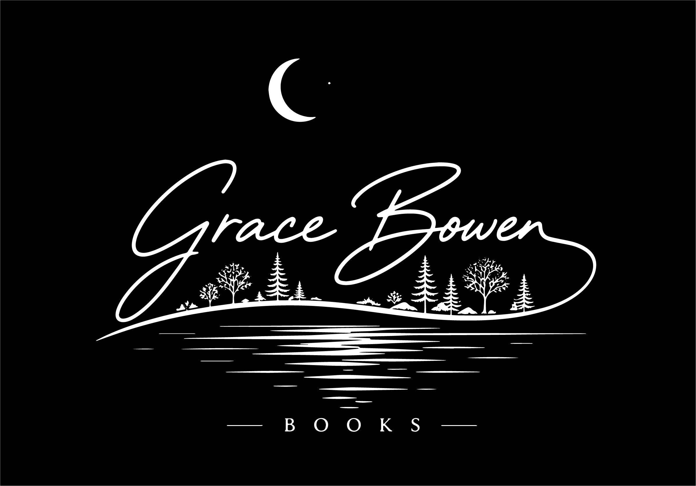 Grace Bowen Books